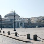 Walking Guided History Tour of Naples and Bourbon Tunnel - The Real Value of This Tour