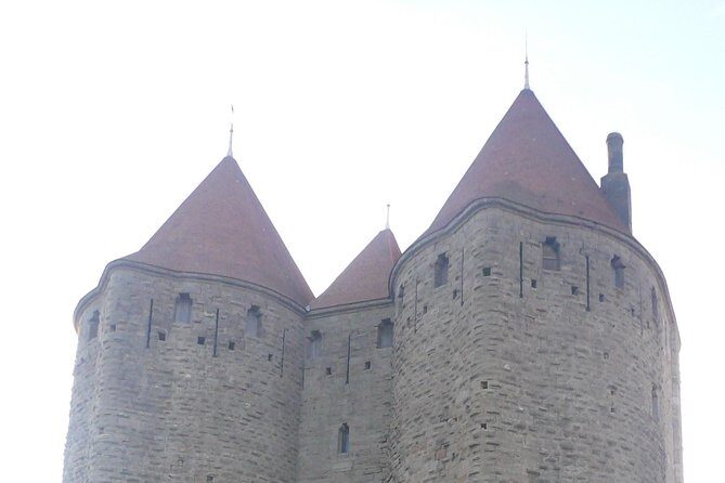 Walking guided tour Carcassonne - Authentic Experiences and Review Highlights