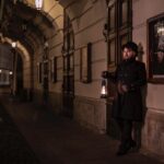 Walking Night Tour Ghost Stories and Legends of Prague's Old Town - The Sum Up
