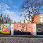 Walking on the Wall: 3-Hour Tour in Berlin - What You Can Expect at Each Stop