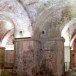 Walking Ramparts Tour in Lucca - Inside the Walls: Galleries and Chambers