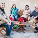 Walking Tour and street food Tour Palermo / History and Food - The Food: Tasting Sicily’s Flavors