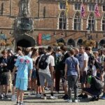 Walking Tour Bruges: Exciting Stories, Mysteries, People - What We Love About This Tour
