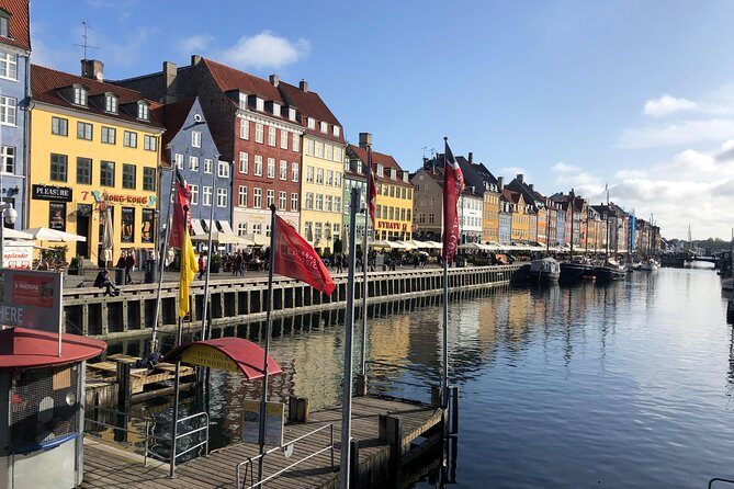 Walking tour - Copenhagen Old Town & Tivoli Park included - Who Should Consider This Tour?