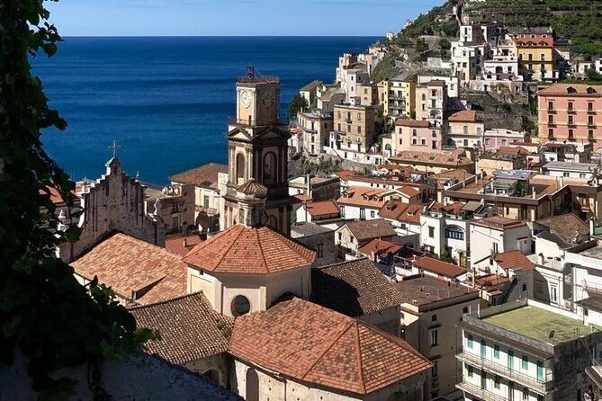 Walking tour from Minori to Maiori along the Path of the Lemons - Who Should Consider This Tour?