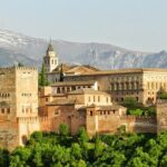 Walking tour in Alhambra, Nasrid Palaces and Generalife - Who Should Consider This Tour?