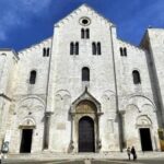 Walking tour of Bari *private tour* - Basilica San Nicola