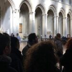 Walking Tour of Naples with Traditional Music - Who Is This Tour Best For?