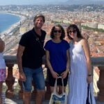 Walking tour of Nice, the old town & the Coline du Château - Practical Details & Considerations