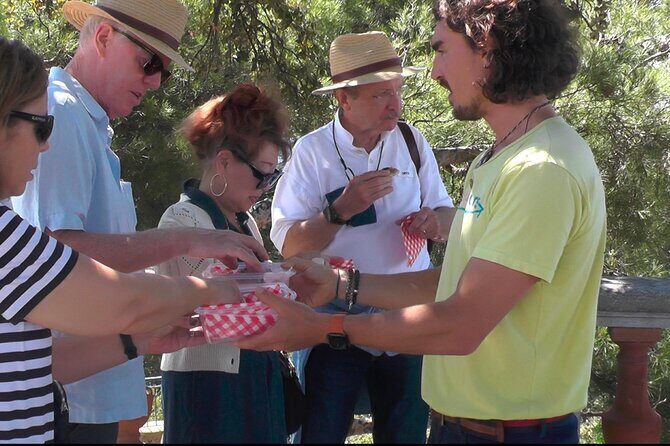 Walking Tour of Old Nice and Castle Hill - What’s Included and What’s Not