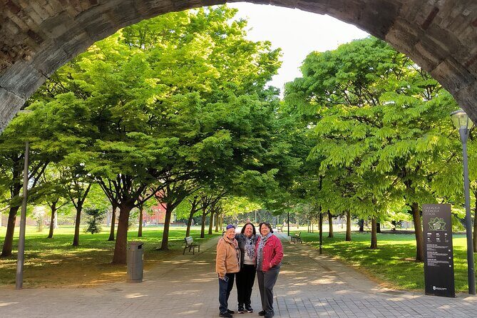 Walking tour of Pamplona - Who Will Love This Tour?