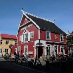 Walking tour of Reykjavik city - Deep Dive into the Itinerary