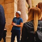 Walking Tour of Split with a 'Magister' of History - The Real Traveler Feedback