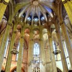 Walking tour of the Gothic Quarter of Barcelona + Cathedral - Who Is This Tour Best For?