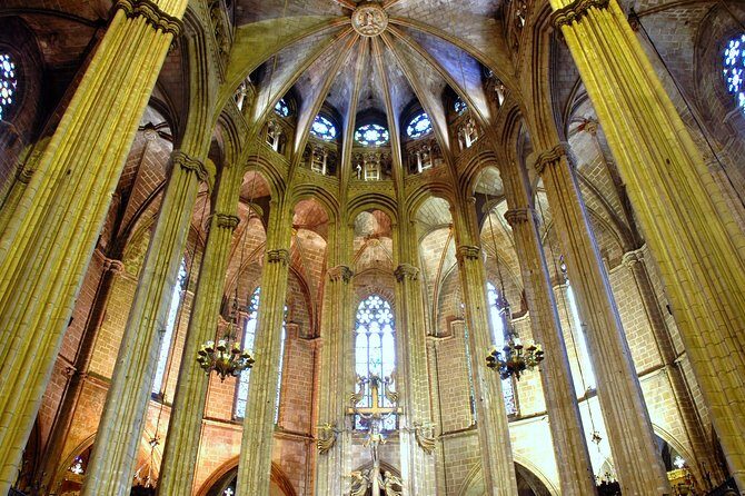 Walking tour of the Gothic Quarter of Barcelona + Cathedral - Who Is This Tour Best For?