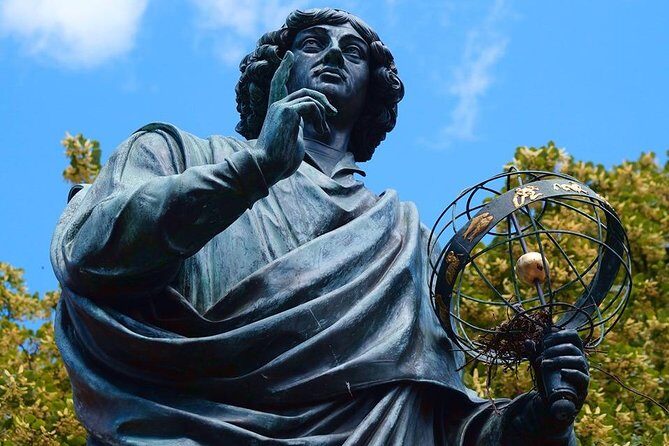 Walking Tour of the medieval Toru - A Closer Look at the Itinerary