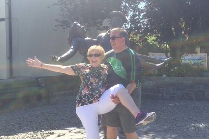 Walking Tour of The Quiet Man Film Locations in Cong - What the Reviews Say