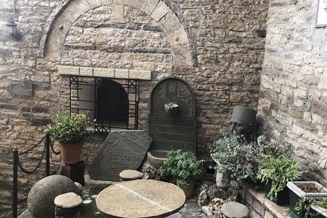 Walking Tour The Old Bazaar, Cfake, Dunavat, Ali Pasha Bridge" - An In-Depth Look at the Tour Experience