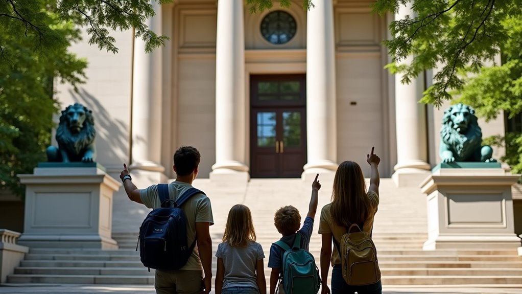 walking tours reveal new york s neighborhoods