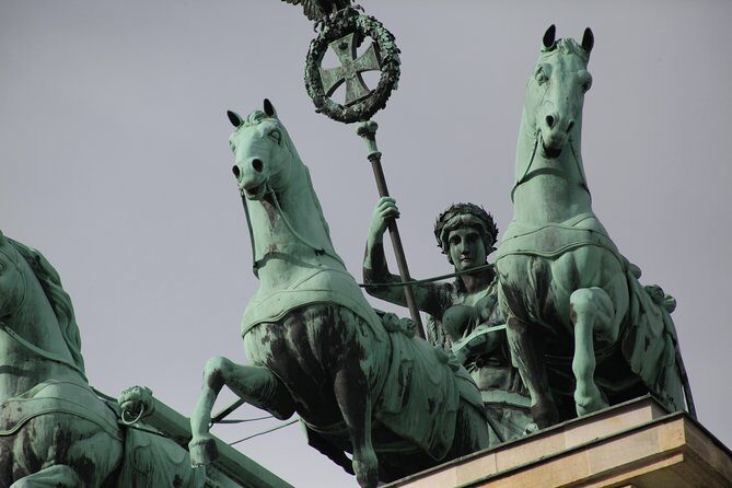 Warnemuende Shore Excursion: Private Berlin Tour - The Cost: Is it Worth It?