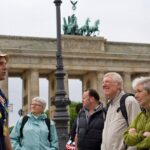 Warnemuende Shore Excursion: Private Sachsenhausen Memorial and Berlin Tour - FAQs