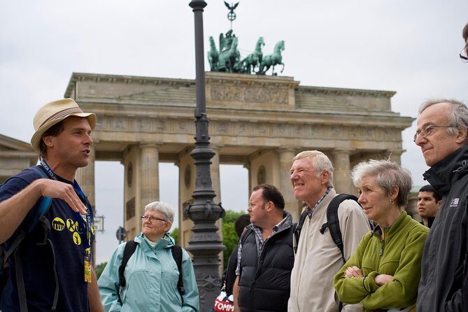 Warnemuende Shore Excursion: Private Sachsenhausen Memorial and Berlin Tour - FAQs