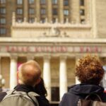 Warsaw City Sightseeing in a Retro Bus for Groups - The Sum Up