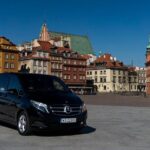 Warsaw City Tour - Modernity and history by private car - The Experience: What to Expect