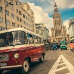 Warsaw: Communism Tour in an Original Socialist Van - Practical Details You Should Know