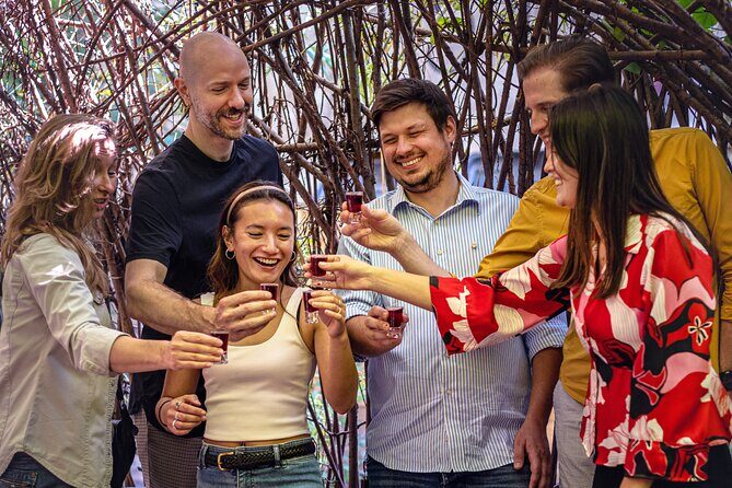 Warsaw Food Tasting Tour with Delicious Poland - Is It Worth the Price?