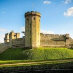 Warwick Castle Admission Ticket - The Sum Up