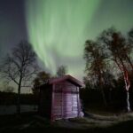 Watching The Aurora Dance - The Pros and Cons