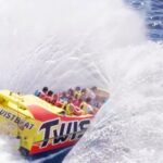 Water Roller Coaster in Lumbarda - The Water Roller Coaster Experience in Lumbarda