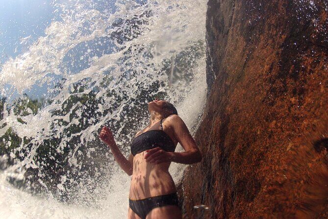 Waterfall, Lagoon and Old Village in Peneda-Gerês National Park - Who Will Love This Tour?