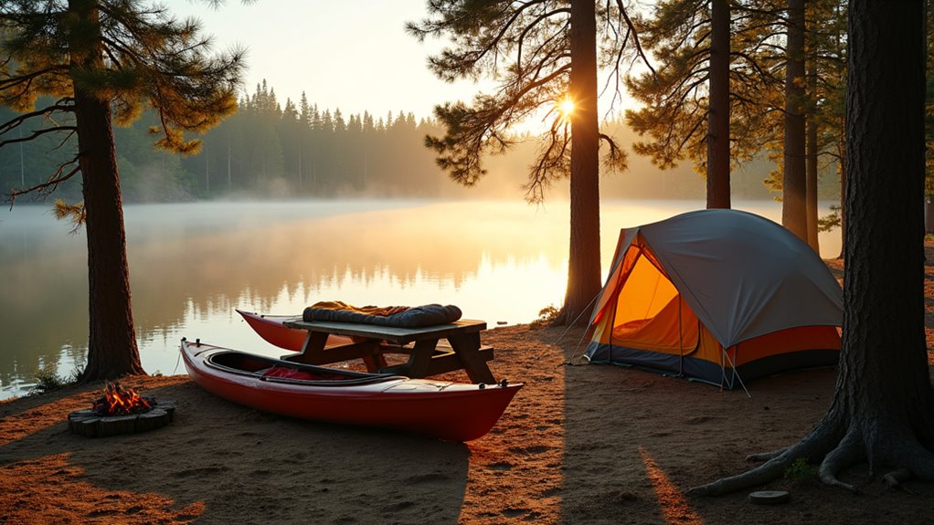 waterproof gear safety essentials