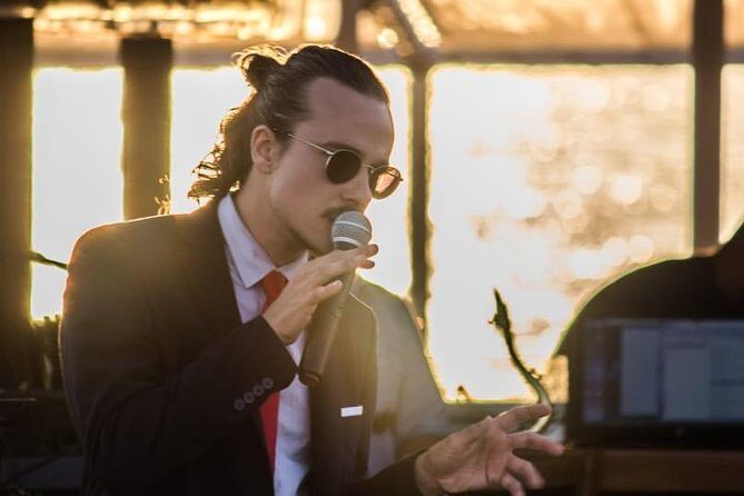 Wave Dancer Deluxe Night Cruise with Fireworks - Adults Only - Who Will Love This Cruise?