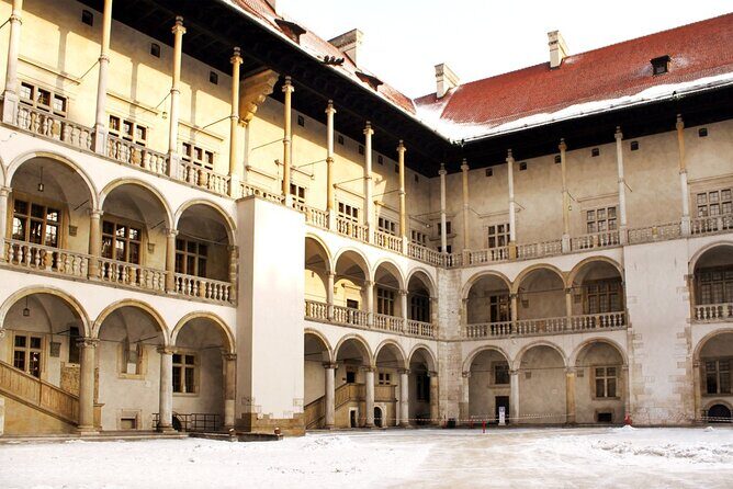 Wawel Castle and Cathedral Guided Walking Tour in Kraków - Who Will Enjoy This Tour?