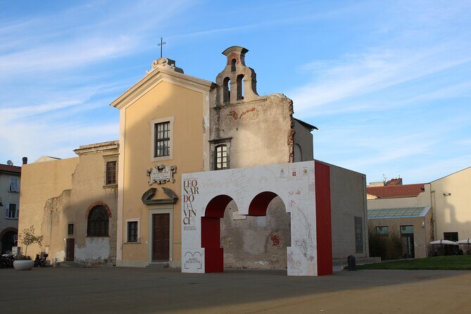 We Love Livorno : Cultural Tour - A Detailed Look at the Livorno Cultural Tour