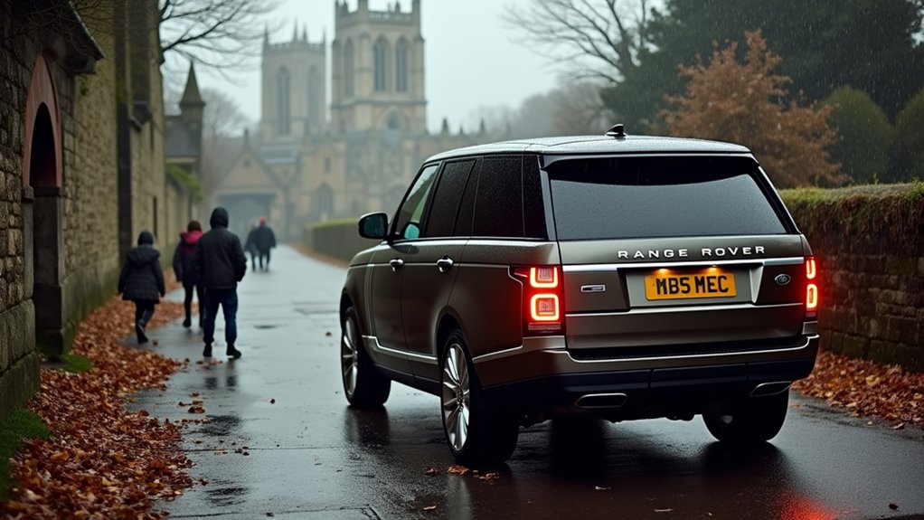 weather impacts scenic route safety