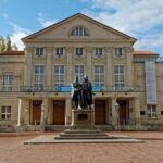 Weimar Private Walking Tour With A Professional Guide - Practical Considerations and Tips
