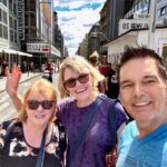 Welcome/Farewell SightseeingTaxi Tour +Transfer from/to the airport - The Stops – What Makes Them Special