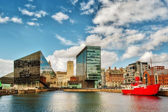 Welcome to Liverpool Tour - 2 Hour Private Walking Tour - What Makes This Tour Stand Out