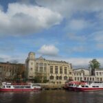 Welcome to York - The River Route - The Experience Itself: What to Expect
