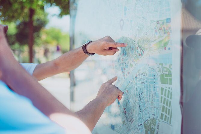 Welcome to your Essential Orientation Tour - Things to Keep in Mind: Drawbacks and Considerations