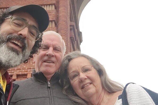 Welcome Tour in Barcelona - The Experience: What’s It Like on the Ground?