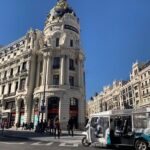Welcoming tour Madrid - What Real Travelers Are Saying