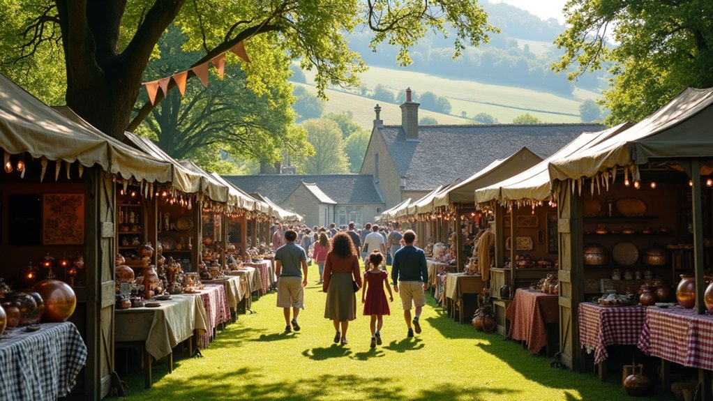 welsh antiques family event