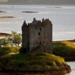 West Coast Lochs & Castles Tour - from Edinburgh - Detailed Breakdown of the Itinerary