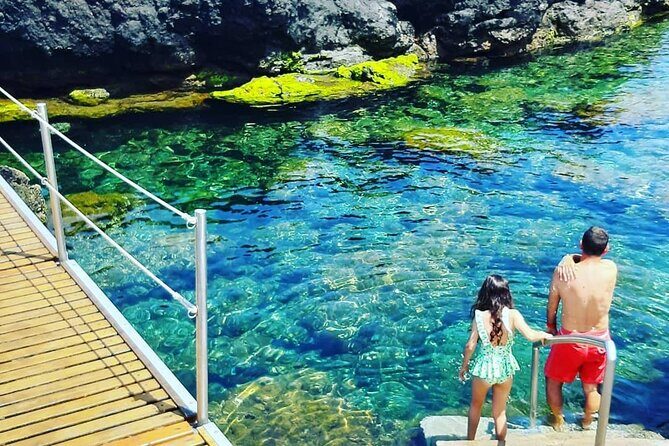 West Coast Van Tour (Half Day) | Terceira Island - Who is this tour best suited for?