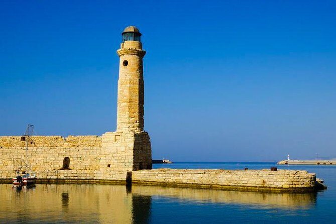 West Crete Tour from Heraklion: Rethymno-Chania-Kurnas - What to Expect from the Itinerary